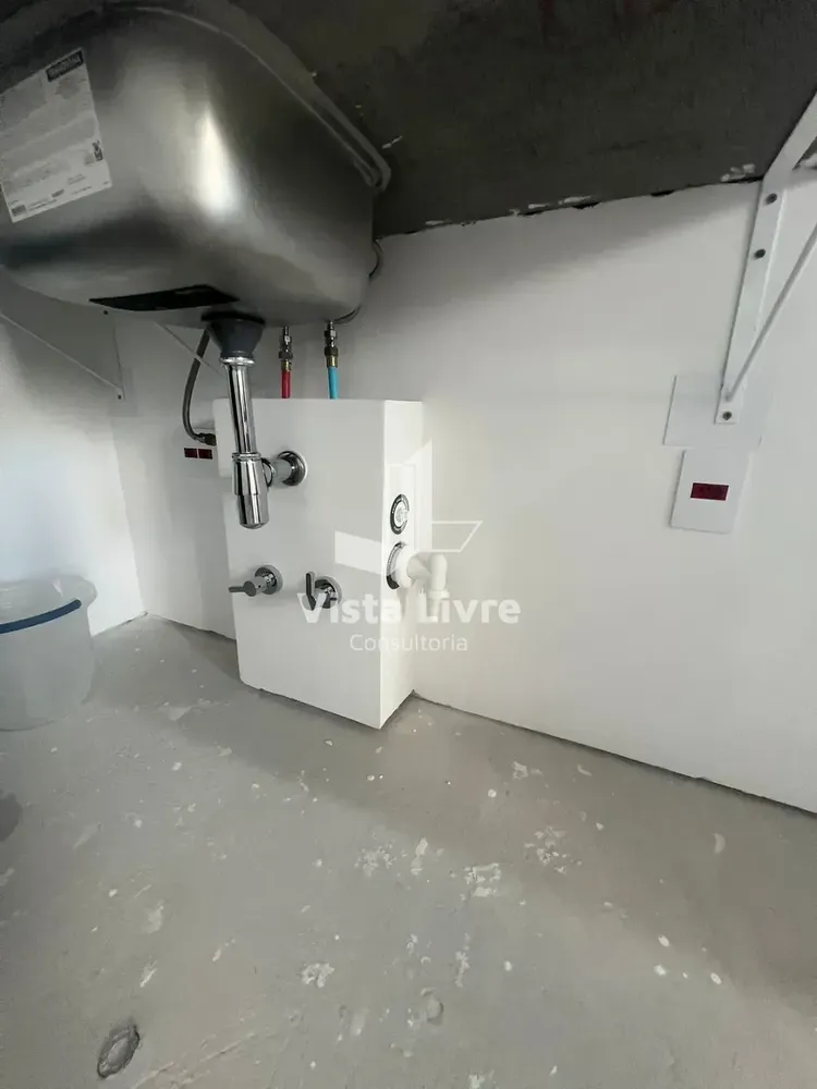 Apartamento, 1 quarto, 25 m² - Foto 2