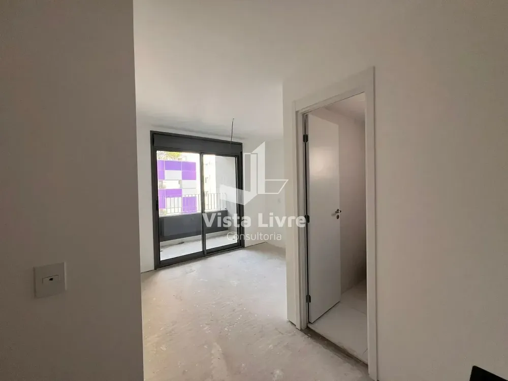 Apartamento, 1 quarto, 25 m² - Foto 3