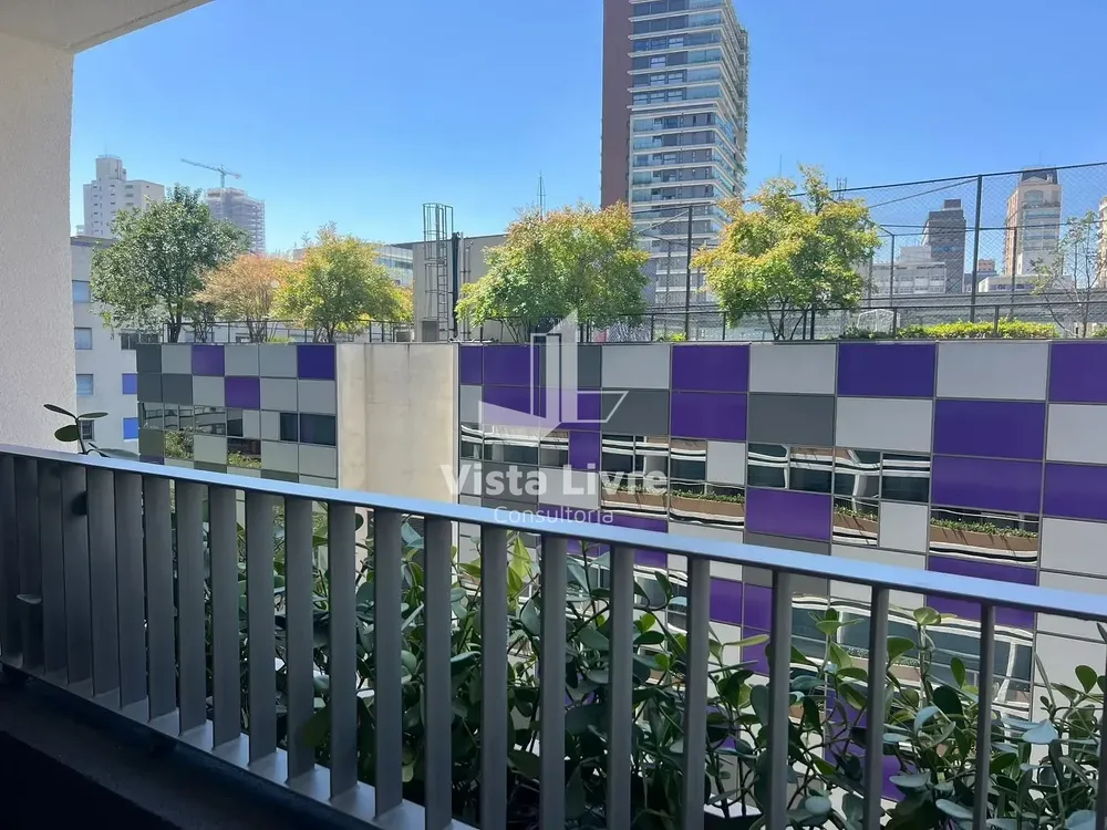 Apartamento, 1 quarto, 25 m² - Foto 6