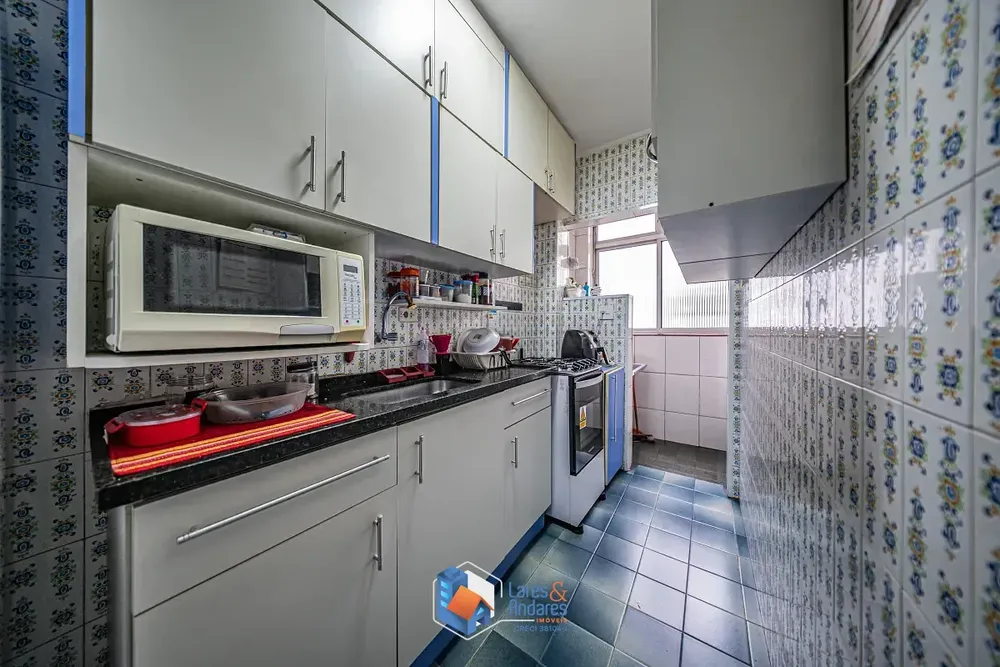 Apartamento, 2 quartos, 73 m² - Foto 2