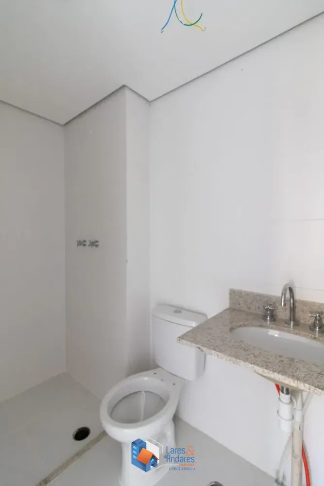 Apartamento, 2 quartos, 56 m² - Foto 4