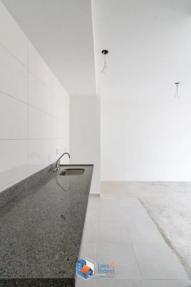 Apartamento, 2 quartos, 56 m² - Foto 1