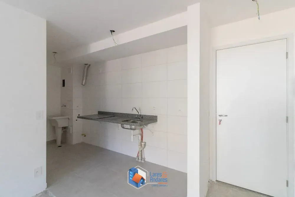 Apartamento, 2 quartos, 56 m² - Foto 2