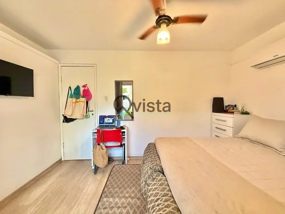 Apartamento, 1 quarto, 52 m² - Foto 3