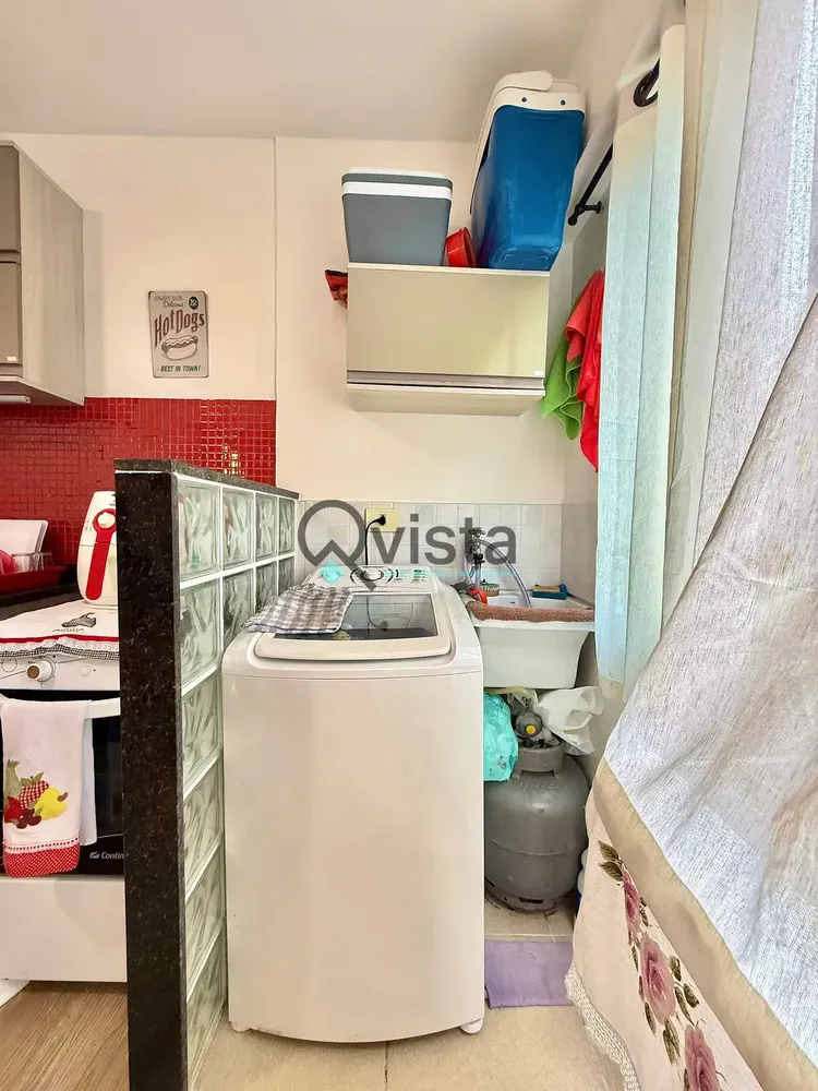 Apartamento, 1 quarto, 52 m² - Foto 1