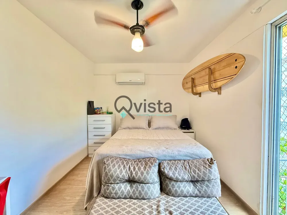 Apartamento, 1 quarto, 52 m² - Foto 2