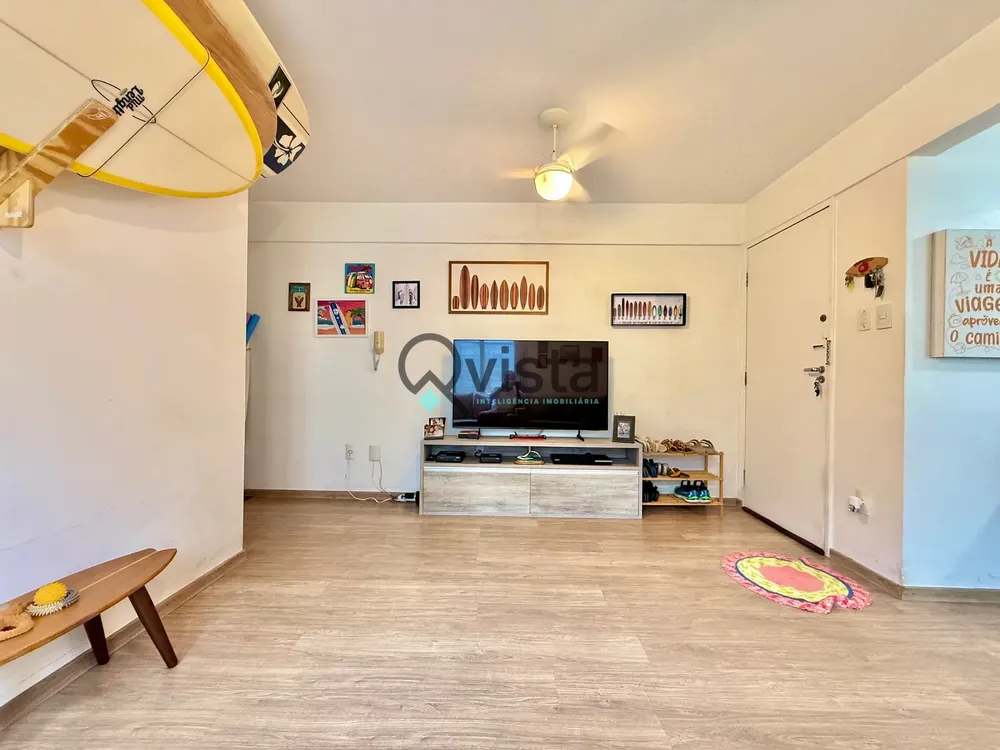 Apartamento, 1 quarto, 52 m² - Foto 8