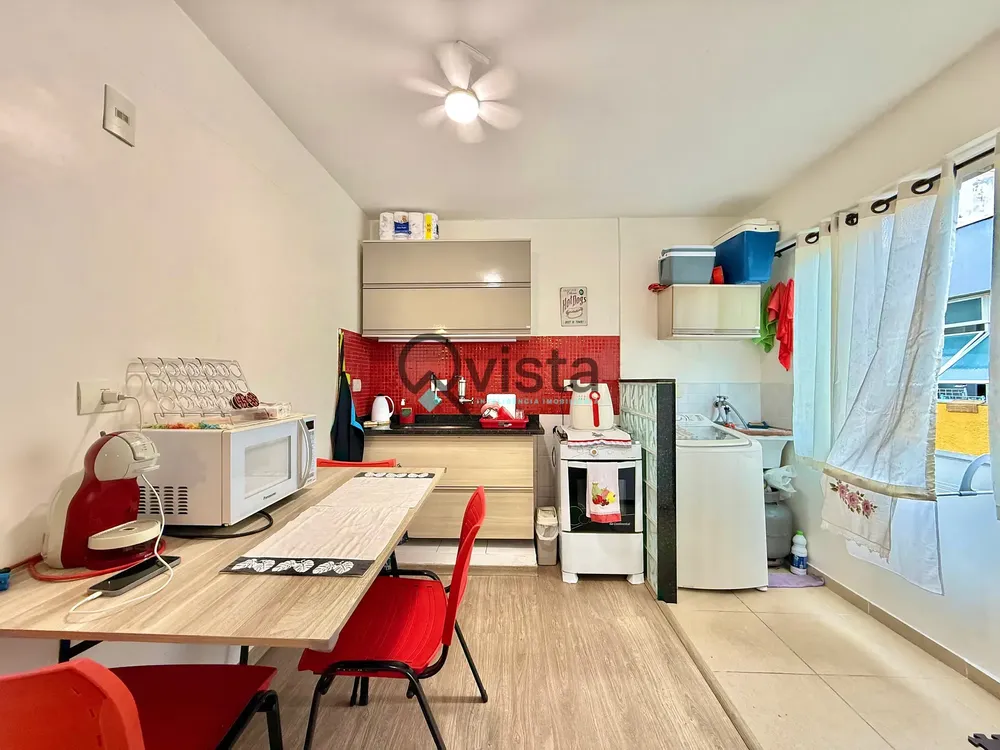 Apartamento, 1 quarto, 52 m² - Foto 6