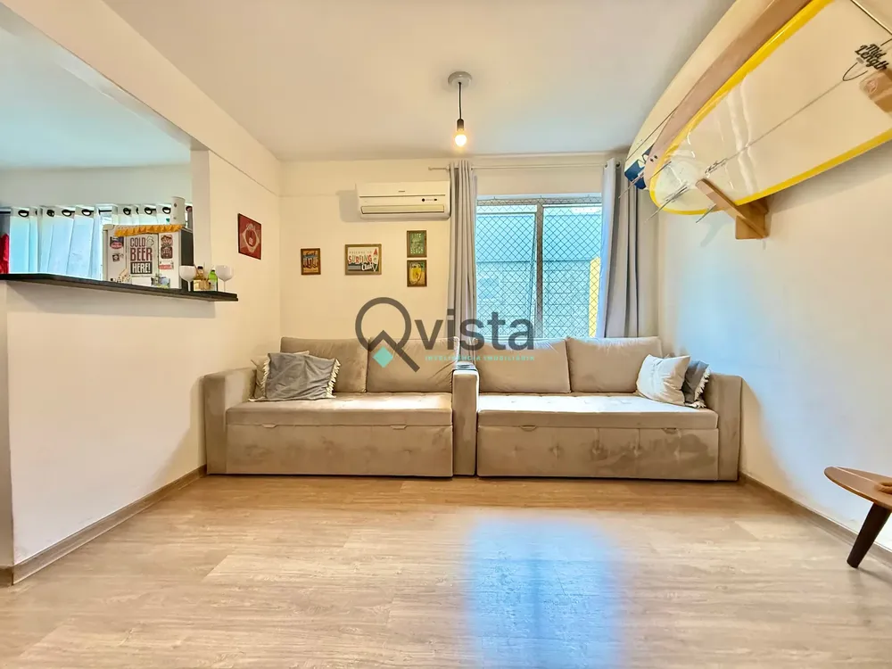 Apartamento, 1 quarto, 52 m² - Foto 5