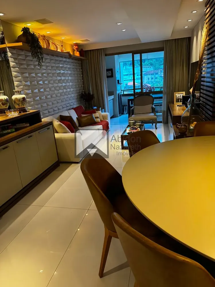 Apartamento, 4 quartos, 170 m² - Foto 3