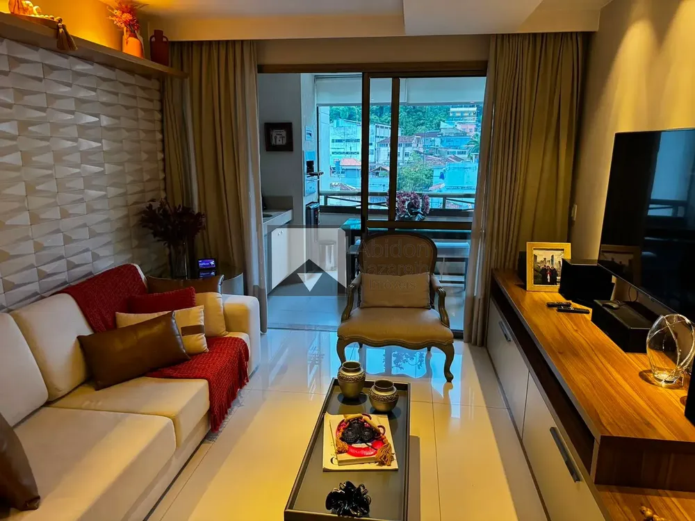 Apartamento, 4 quartos, 170 m² - Foto 2