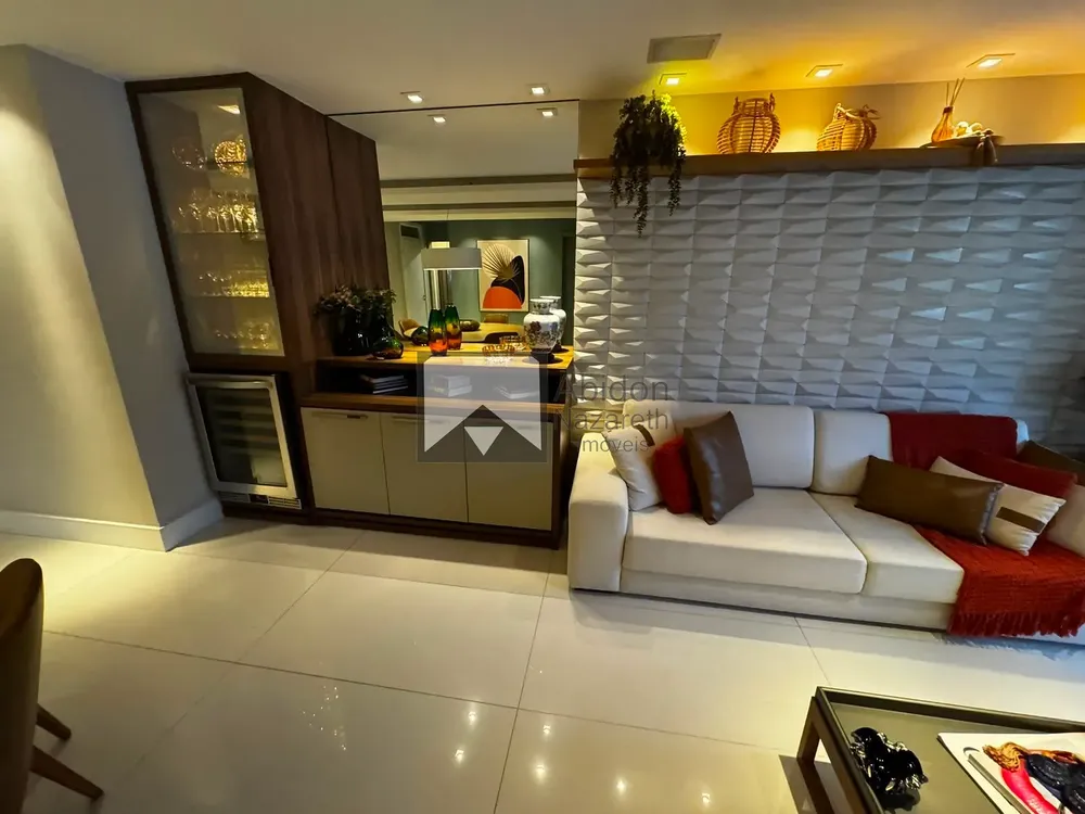Apartamento, 4 quartos, 170 m² - Foto 4