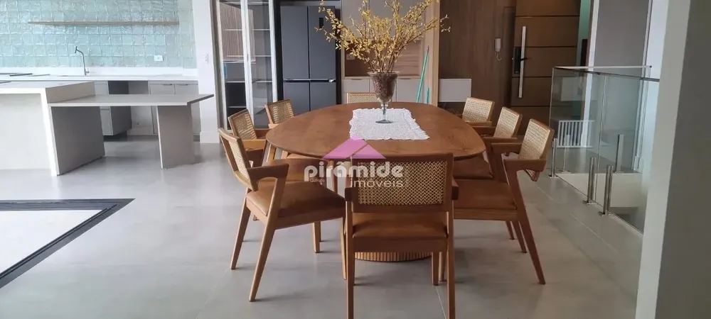 Cobertura, 3 quartos, 240 m² - Foto 3
