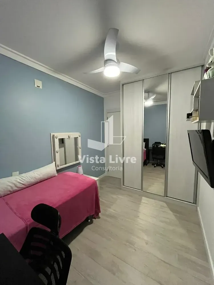 Apartamento, 4 quartos, 109 m² - Foto 3