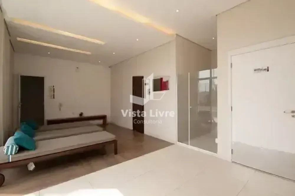 Apartamento, 4 quartos, 109 m² - Foto 4