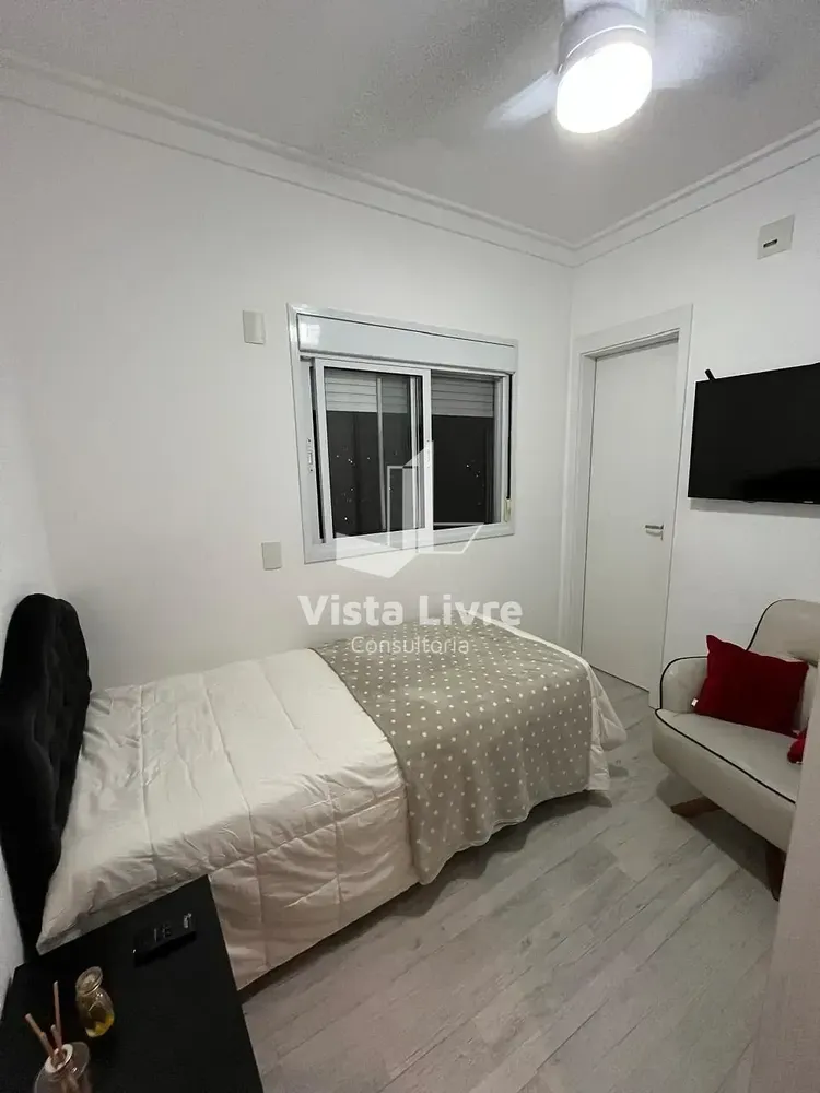 Apartamento, 4 quartos, 109 m² - Foto 7