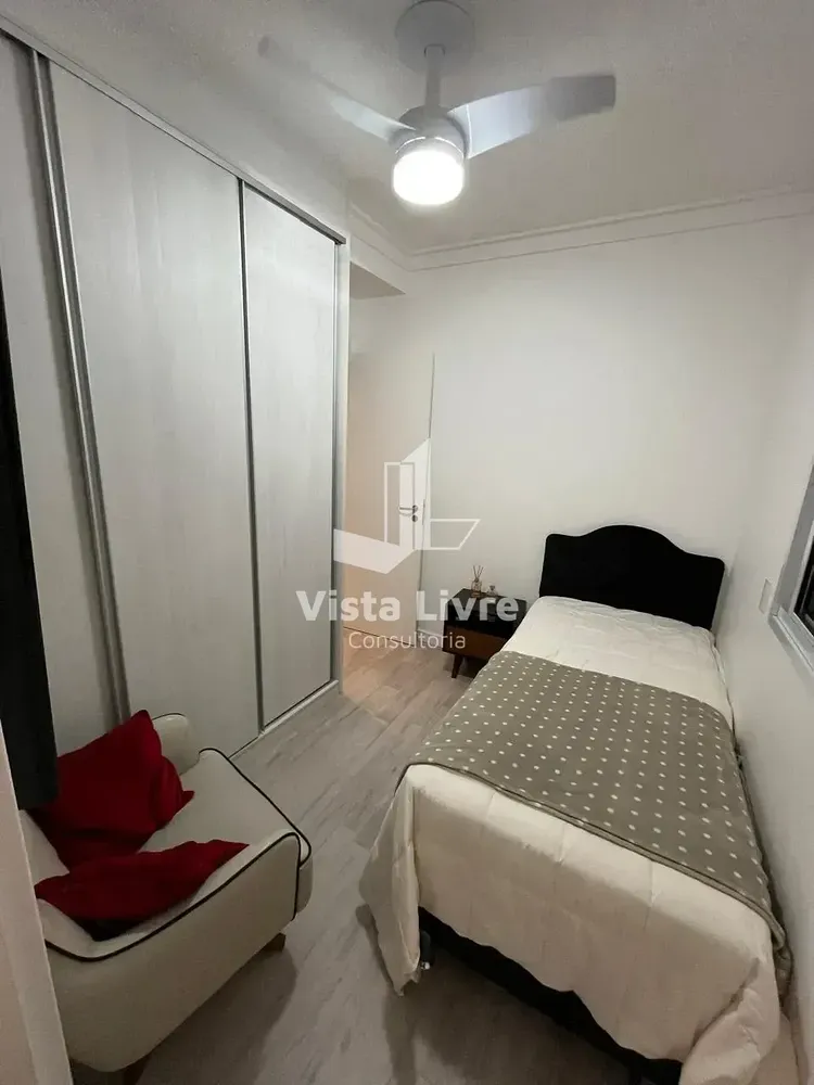 Apartamento, 4 quartos, 109 m² - Foto 5