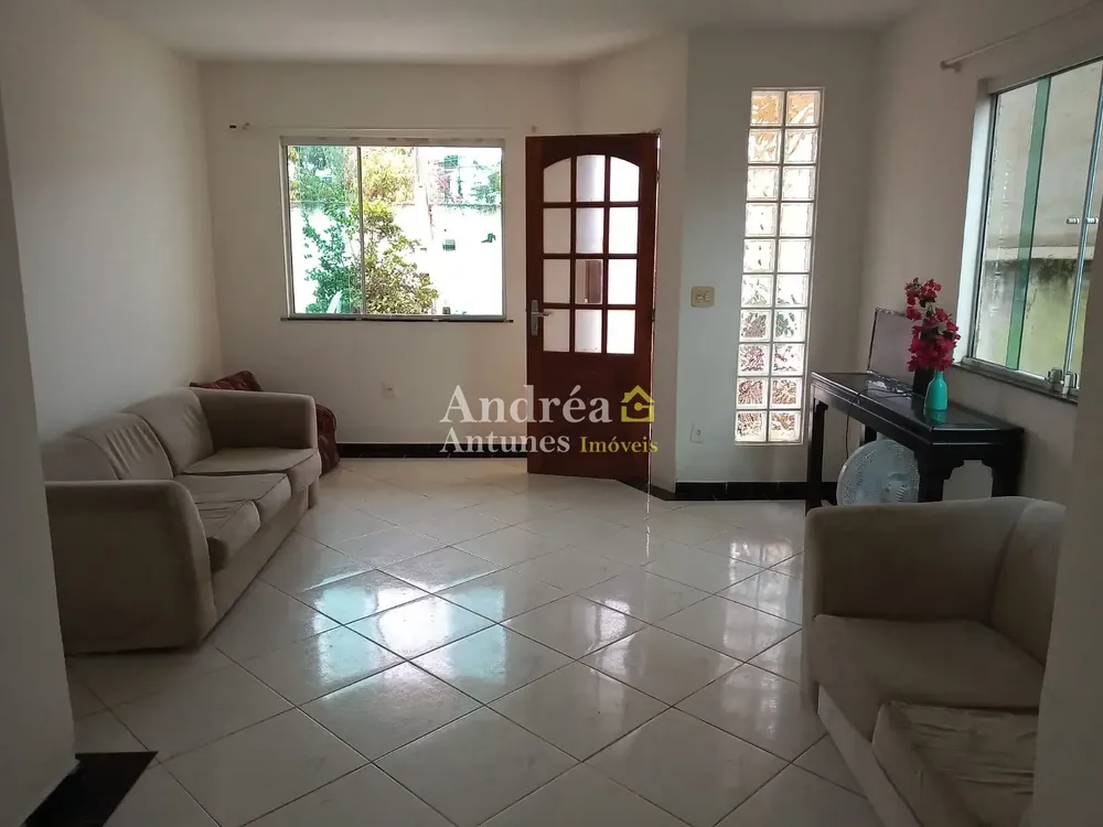 Casa, 2 quartos, 200 m² - Foto 8