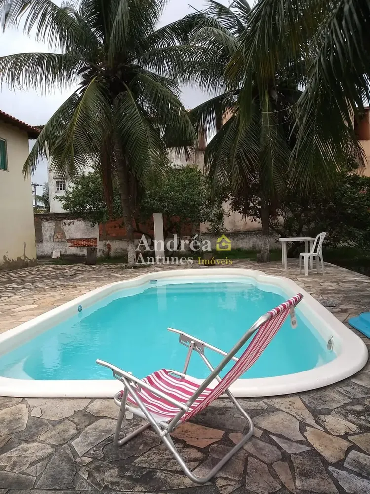 Casa, 2 quartos, 200 m² - Foto 3