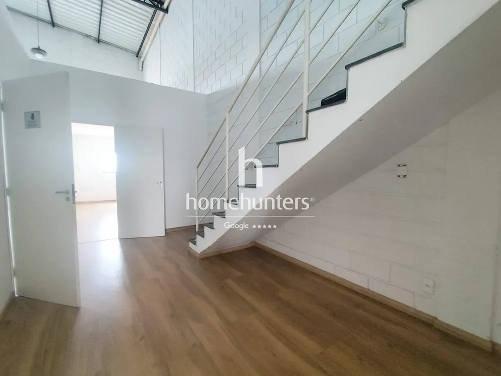 Depósito-Galpão, 252 m² - Foto 5