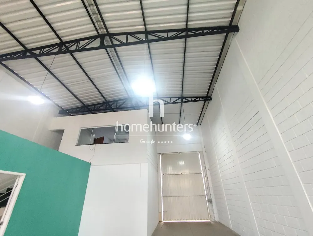 Depósito-Galpão, 252 m² - Foto 7