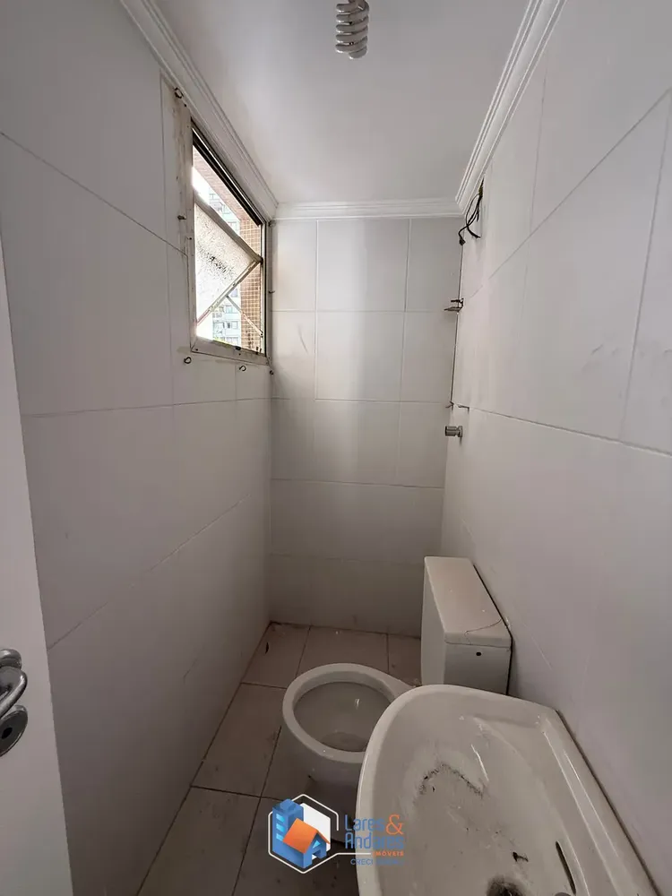 Apartamento, 1 quarto, 52 m² - Foto 1