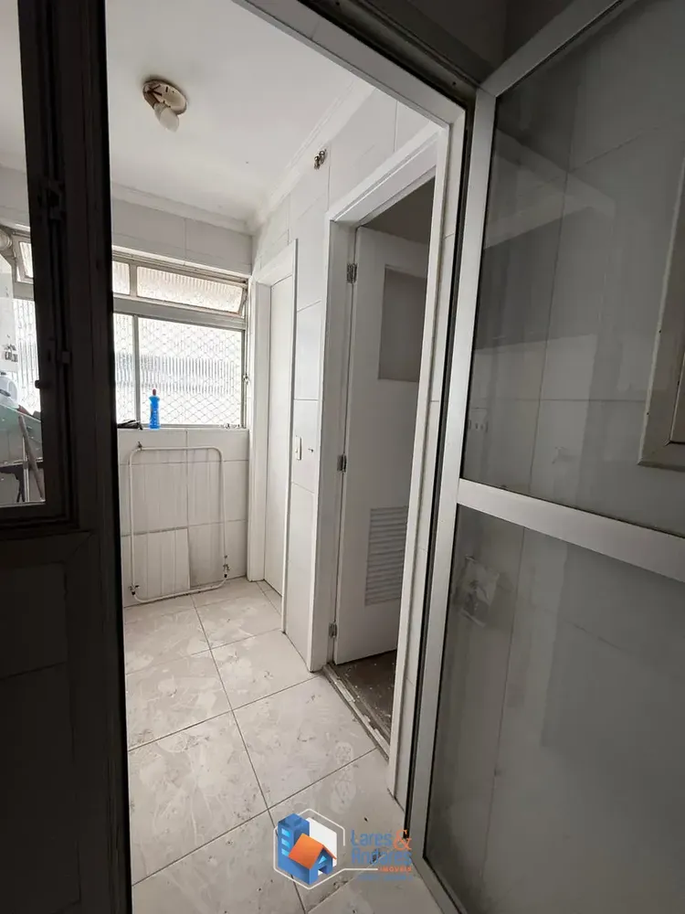 Apartamento, 1 quarto, 52 m² - Foto 2