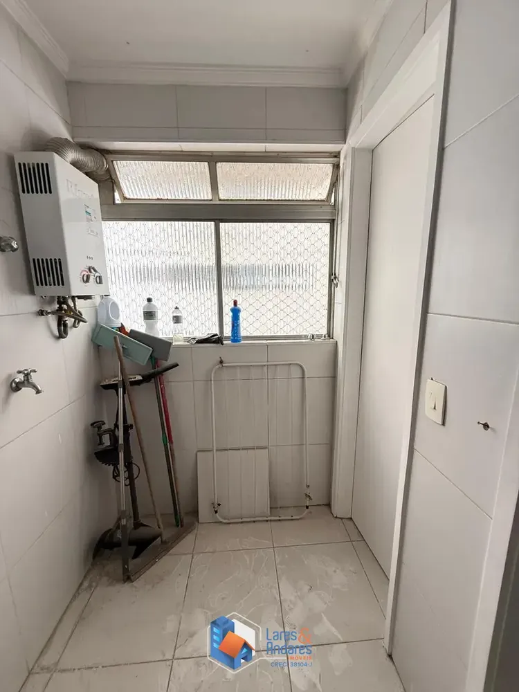 Apartamento, 1 quarto, 52 m² - Foto 7