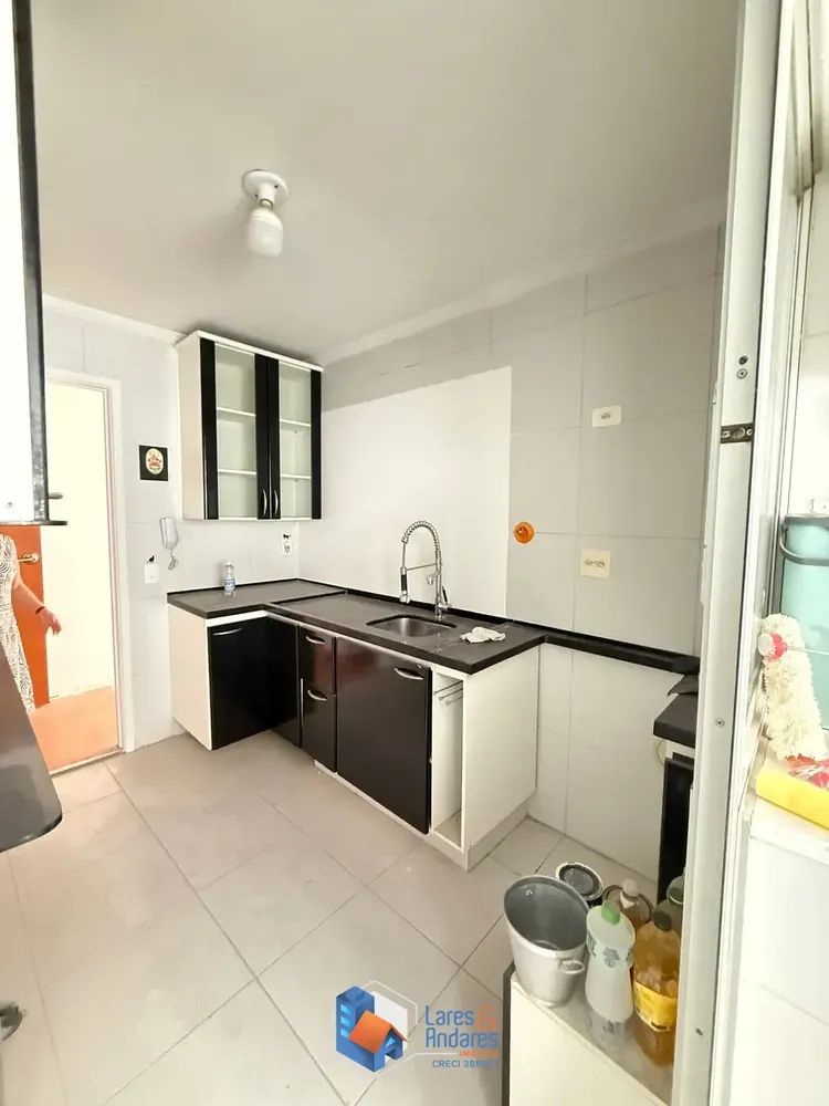 Apartamento, 1 quarto, 52 m² - Foto 6