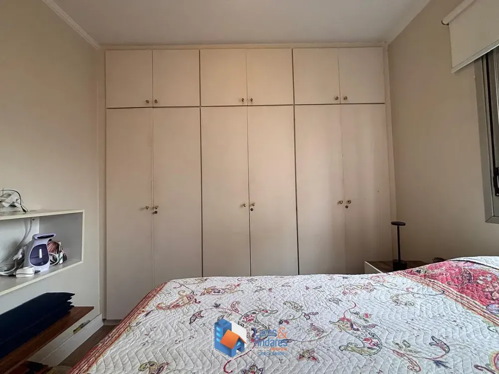 Apartamento, 3 quartos, 69 m² - Foto 4