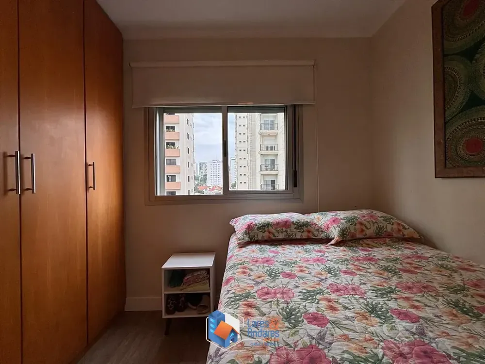 Apartamento, 3 quartos, 69 m² - Foto 3