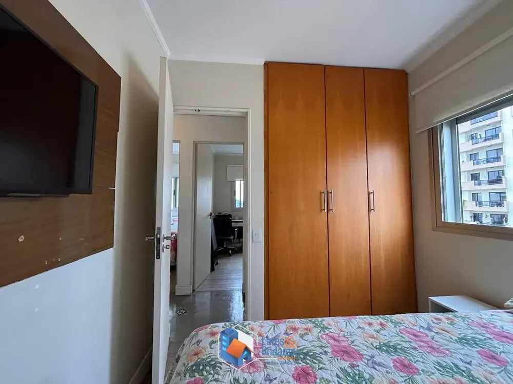 Apartamento, 3 quartos, 69 m² - Foto 2