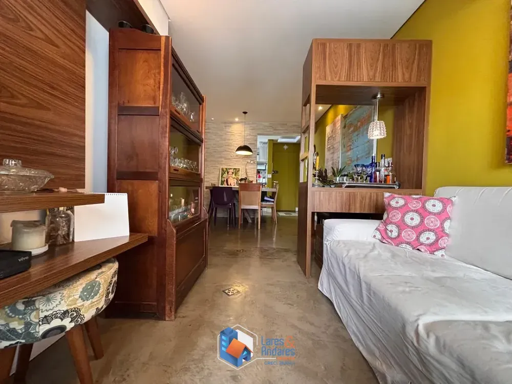 Apartamento, 3 quartos, 69 m² - Foto 1