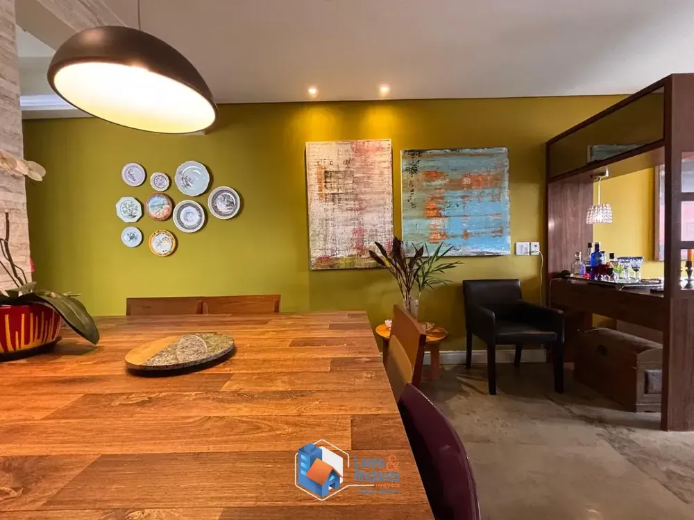 Apartamento, 3 quartos, 69 m² - Foto 7