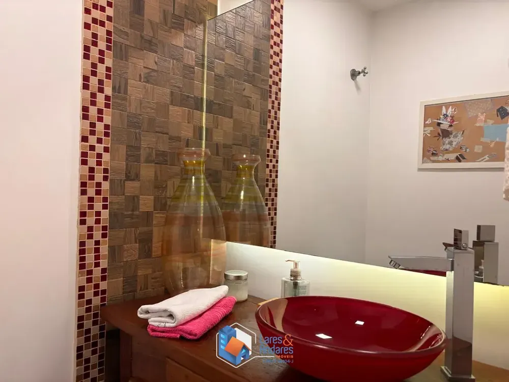 Apartamento, 3 quartos, 69 m² - Foto 8