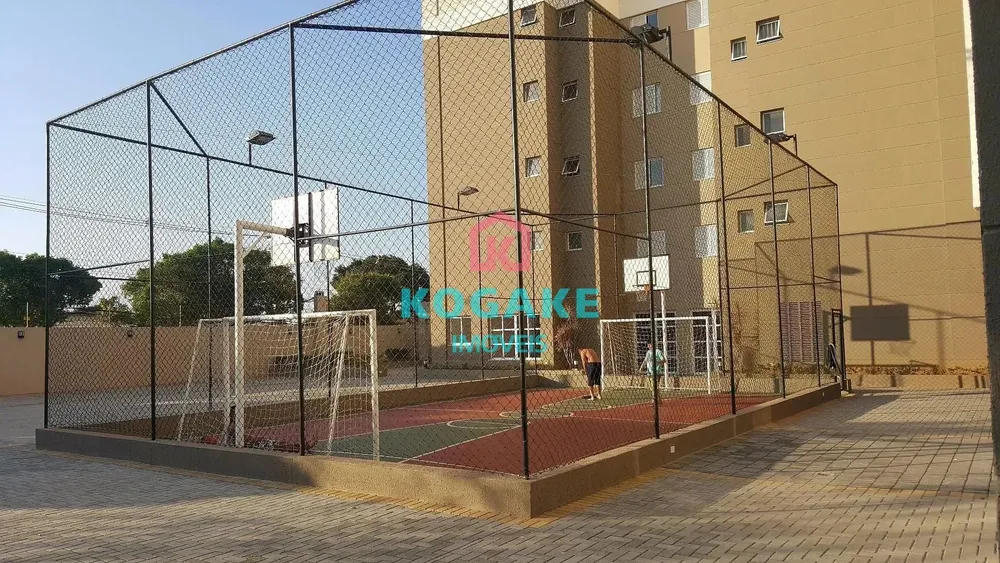 Apartamento, 2 quartos, 65 m² - Foto 6
