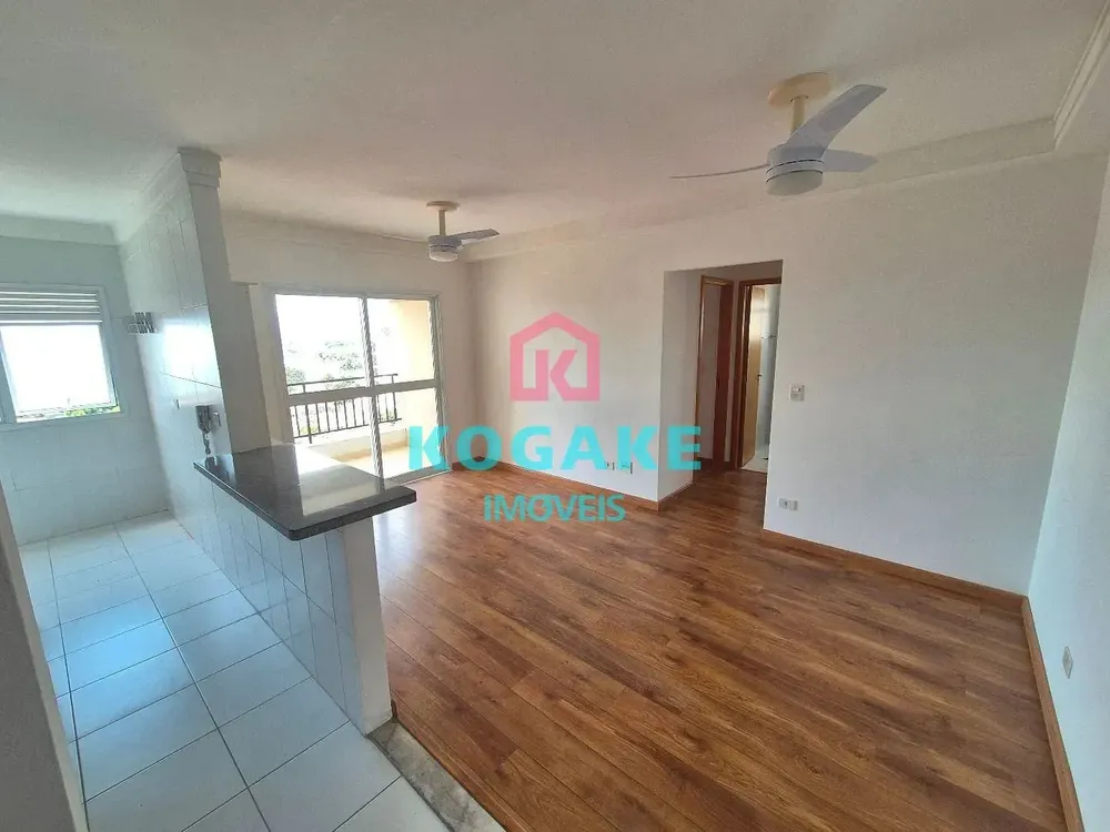 Apartamento, 2 quartos, 65 m² - Foto 2