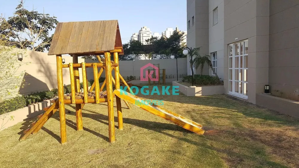 Apartamento, 2 quartos, 65 m² - Foto 5