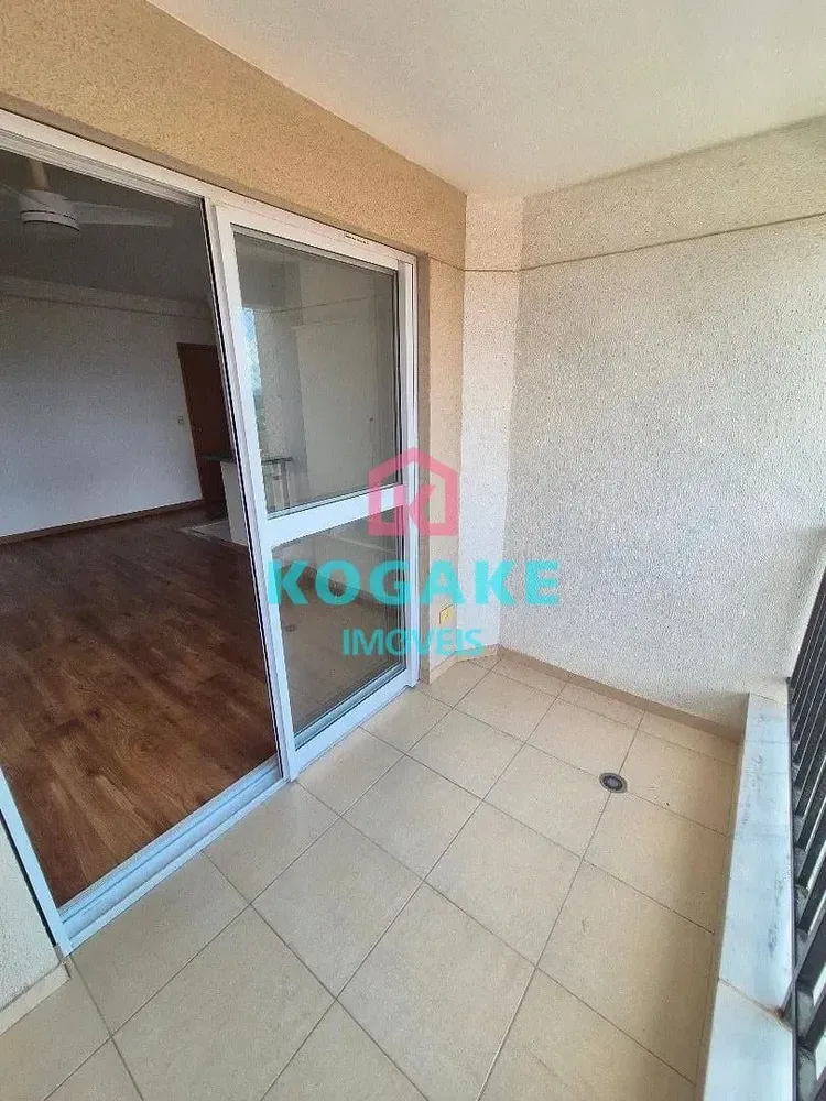 Apartamento, 2 quartos, 65 m² - Foto 4