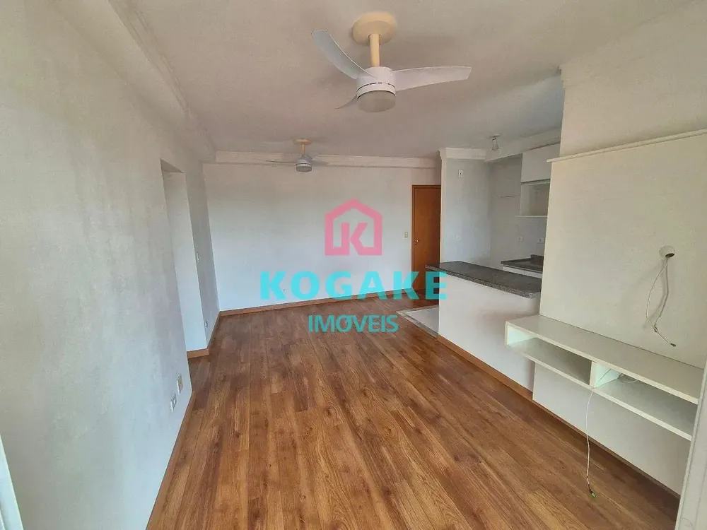 Apartamento, 2 quartos, 65 m² - Foto 3