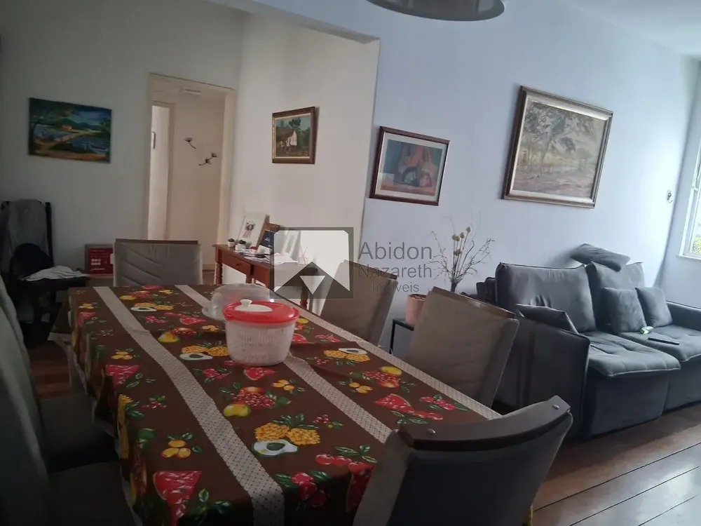 Apartamento, 3 quartos, 115 m² - Foto 8