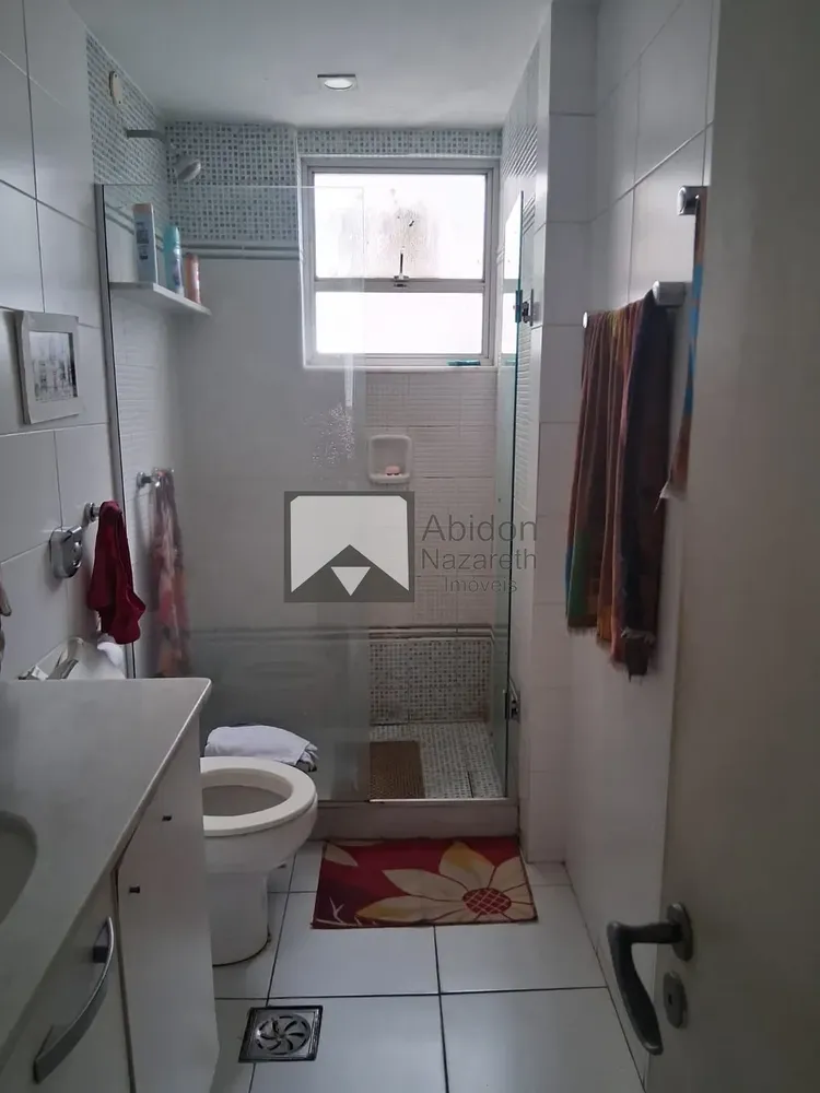 Apartamento, 3 quartos, 115 m² - Foto 4