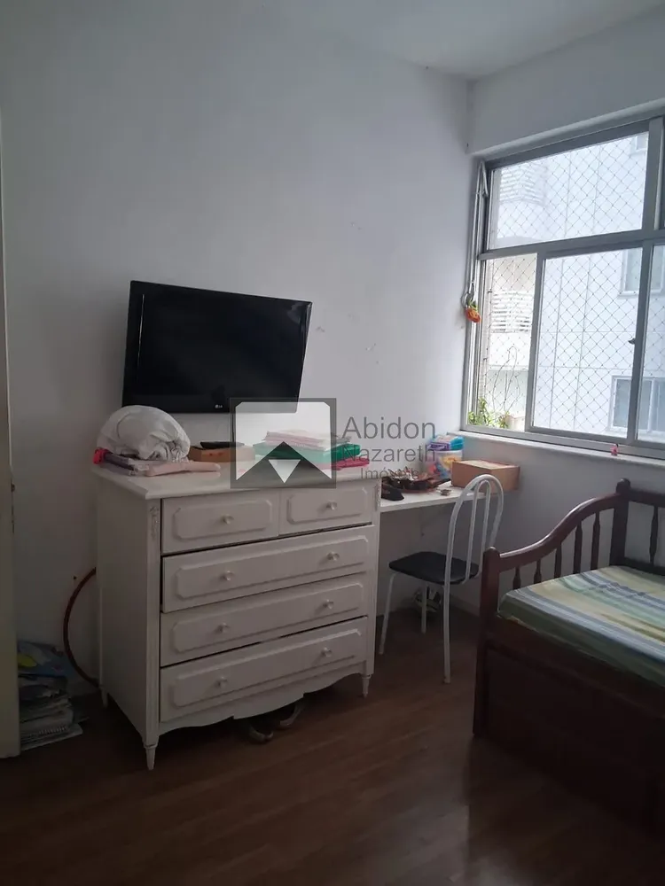 Apartamento, 3 quartos, 115 m² - Foto 11