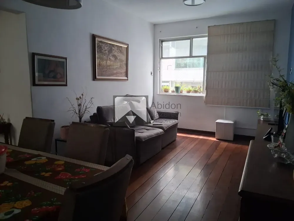Apartamento, 3 quartos, 115 m² - Foto 13