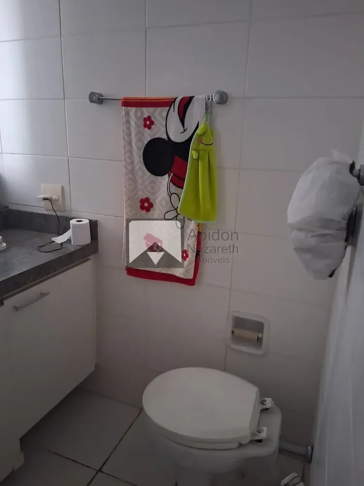 Apartamento, 3 quartos, 115 m² - Foto 7