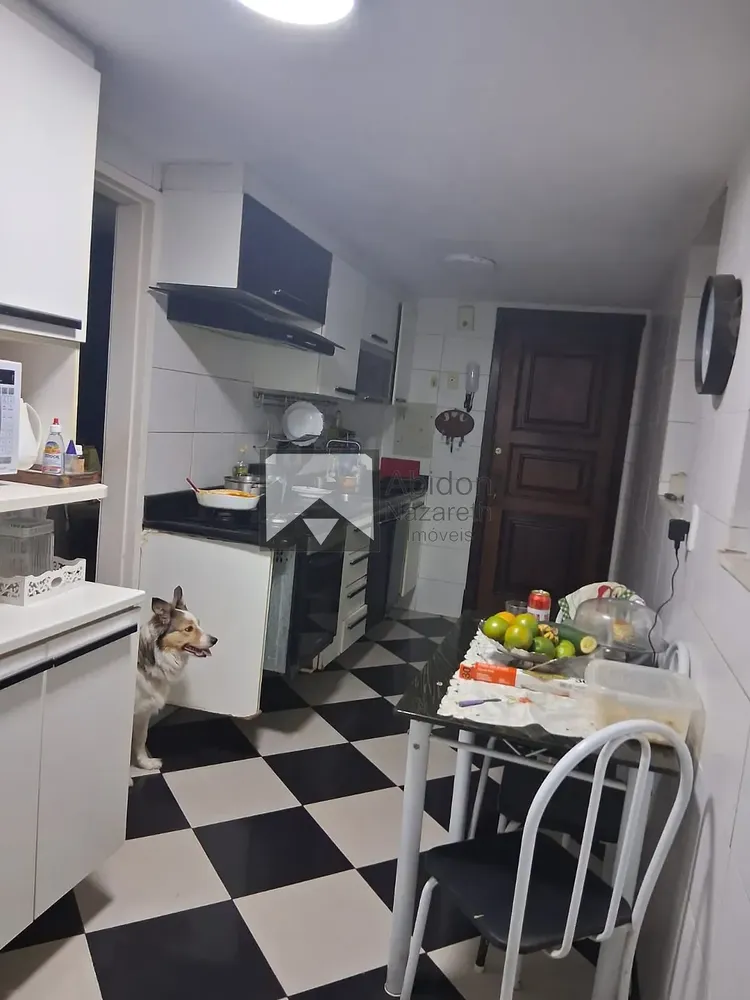 Apartamento, 3 quartos, 115 m² - Foto 2