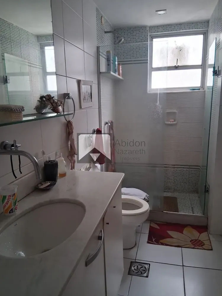 Apartamento, 3 quartos, 115 m² - Foto 9