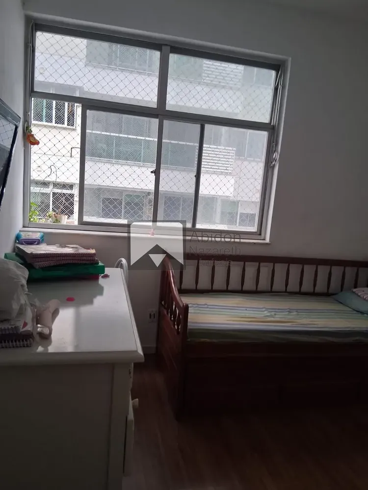 Apartamento, 3 quartos, 115 m² - Foto 15