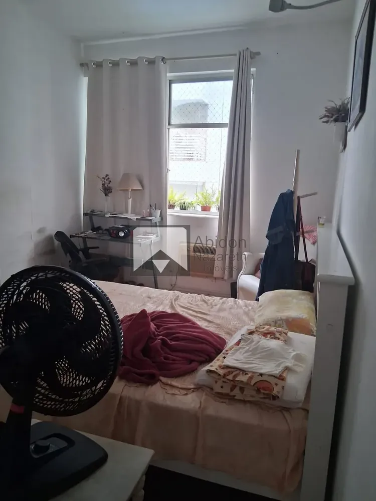Apartamento, 3 quartos, 115 m² - Foto 1
