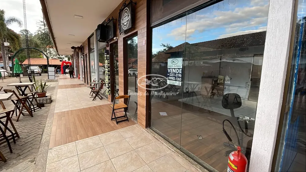 Loja-Salão, 22 m² - Foto 2